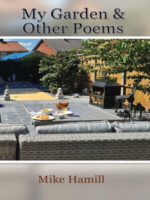 cover image of My Garden & Other Poems